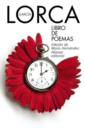 LIBRO DE POEMAS Última Oportunidad
