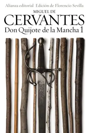 DON QUIJOTE DE LA MANCHA, 1 Compra Hoy