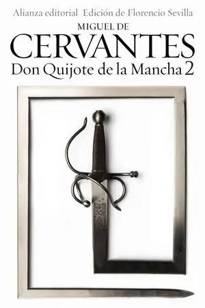 DON QUIJOTE DE LA MANCHA, 2 Liquidación