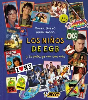 LOS NIÑOS DE EGB Últimas Unidades