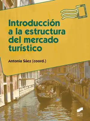 Stock Limitado INTRODUCCIÓN A LA ESTRUCTURA DEL MERCADO TURÍSTICO