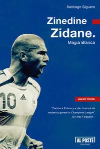 ZINEDINE ZIDANE Precio Rebajado