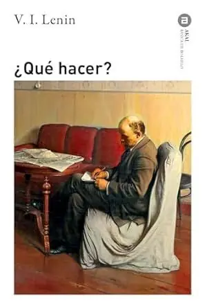 ¿QUE HACER? Ordenar Ahora Mismo