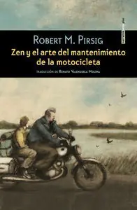 ZEN Y EL ARTE DEL MANTENIMIENTO DE LA MOTOCICLETA NE 2ªED Económico