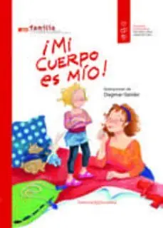 ¡MI CUERPO ES MÍO! Súper Precio