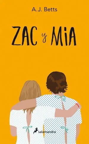 ZAC Y MIA Última Oportunidad