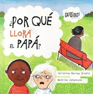 ¿POR QUE LLORA EL PAPA? Directo De Fábrica
