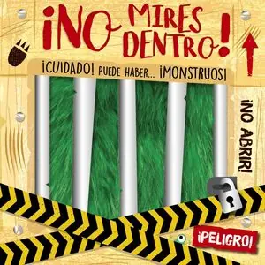 ¡NO MIRES DENTRO! Oferta De Temporada