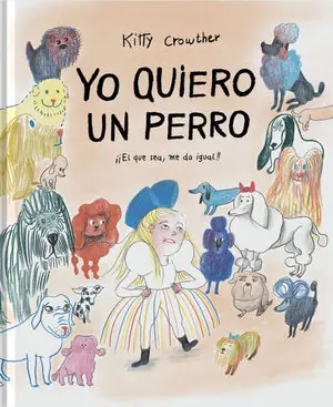 YO QUIERO UN PERRO Compra Hoy