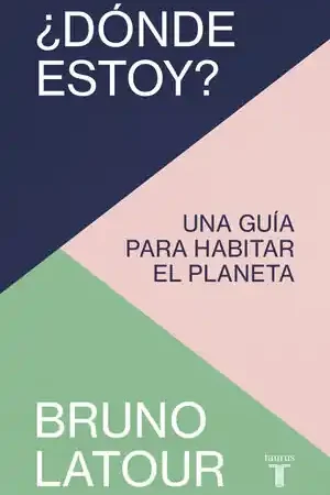 ¿DÓNDE ESTOY? Económico