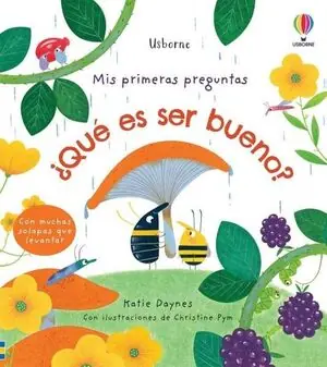 ¿QUE ES SER BUENO? Garantía De Devolución De Dinero