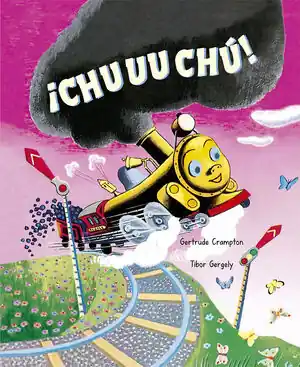 ¡CHUUUCHÚ! Oferta Especial