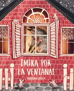 ¡MIRA POR LA VENTANA! Última Versión