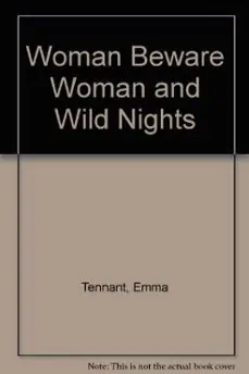 WOMAN BEWARE WOMAN AND WILD NIGHTS Precio De Fábrica