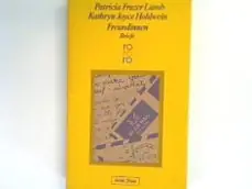 Últimas Unidades FREUNDINNEN. BRIEFE 1953-1964