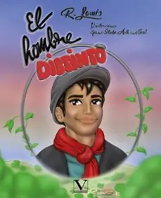 UN HOMBRE DISTINTO A Buen Precio