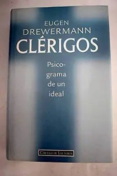 Certificado CLÉRIGOS PSICOGRAMA DE UN IDEAL