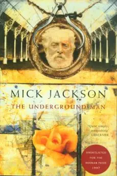 THE UNDERGROUND MAN Precio Económico