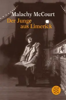 Compra Ahora DER JUNGE AUS LIMERICK