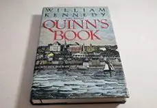 Solo Hoy QUINN´S BOOK