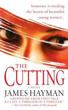 Certificado THE CUTTING