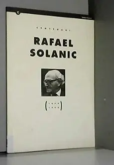 CENTENARI RAFAEL SOLANIC (1895-1995) Últimas Unidades