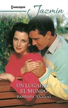 UN LUGAR EN EL MUNDO (JAZMÍN) Precio Rebajado
