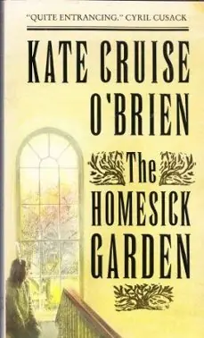 Súper Precio THE HOMESICK GARDEN