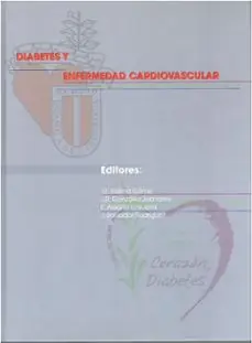 Rebajas DIABETES Y ENFERMEDAD CARDIOVASCULAR.