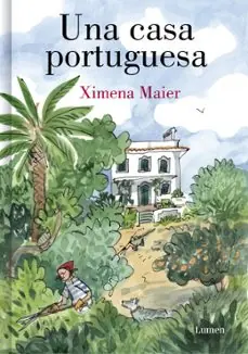 Descuento Una casa portuguesa