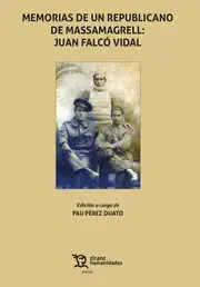 Garantía De Devolución De Dinero Memorias de un Republicano de Massamagrell