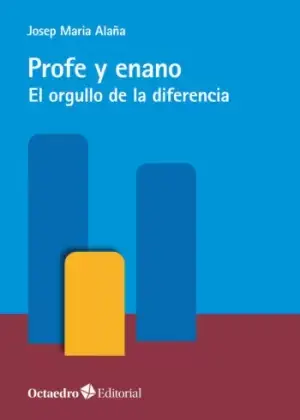 Disponible Ahora Profe y Enano