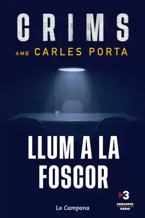 Favorito De Clientes Crims. Llum a la Foscor (Crims 2)