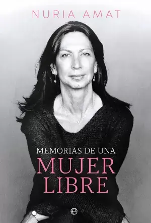 Stock Limitado Memorias de una Mujer Libre