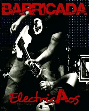 Barricada. Electricaos Comprar En Línea