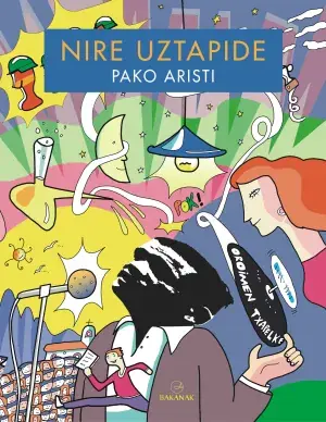 Directo De Fábrica Nire Uztapide