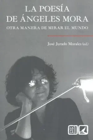 La Poesía de Ángeles Mora Rebajas