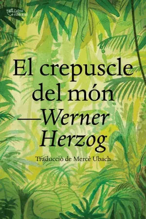 El Crepuscle del Món No Te Lo Pierdas