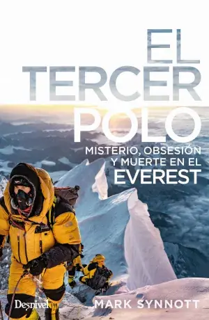 Última Versión El Tercer Polo