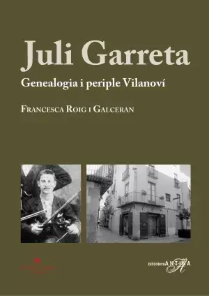 Juli Garreta Disponible Ahora