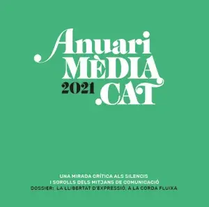 Anuari Mèdia. cat 2021 Oferta Flash
