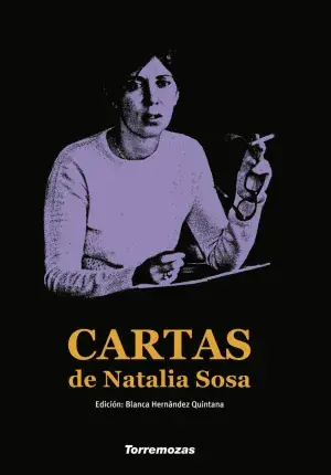 Última Versión Cartas de Natalia Sosa