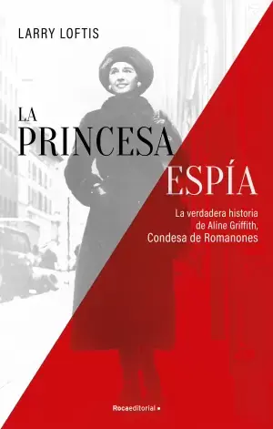 La Princesa Espia Envío Exprés