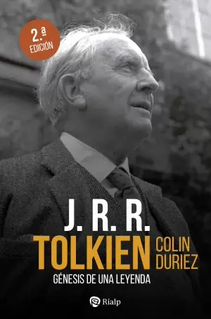 J. r. r. Tolkien. Génesis de una Leyenda Oferta De Temporada
