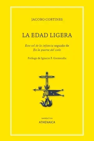 Económico La Edad Ligera