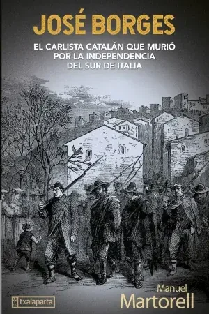José Borges Novedad