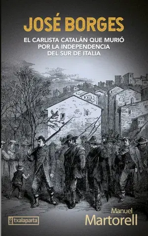 José Borges Novedad