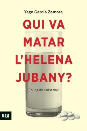 Entrega Rápida Qui Va Matar L‘helena Jubany?