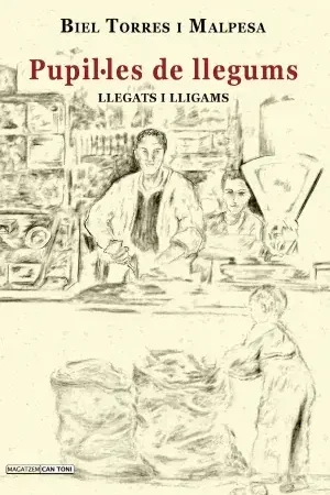 Última Oportunidad Pupil·les de Llegums