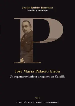 Económico José María Palacio Girón